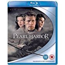 Pearl Harbor [Blu-ray]